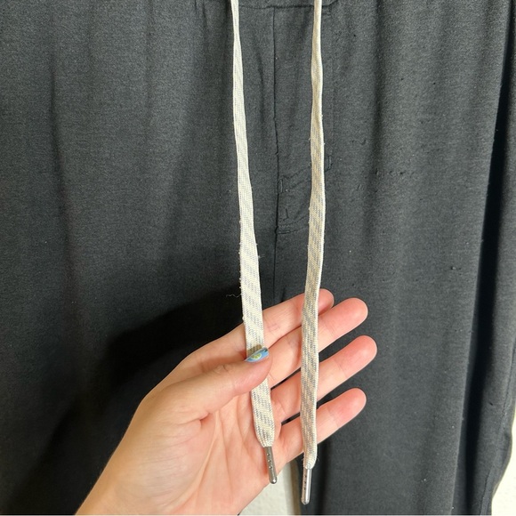 Vuori Ponto Performance Pant black large - Picture 2 of 16